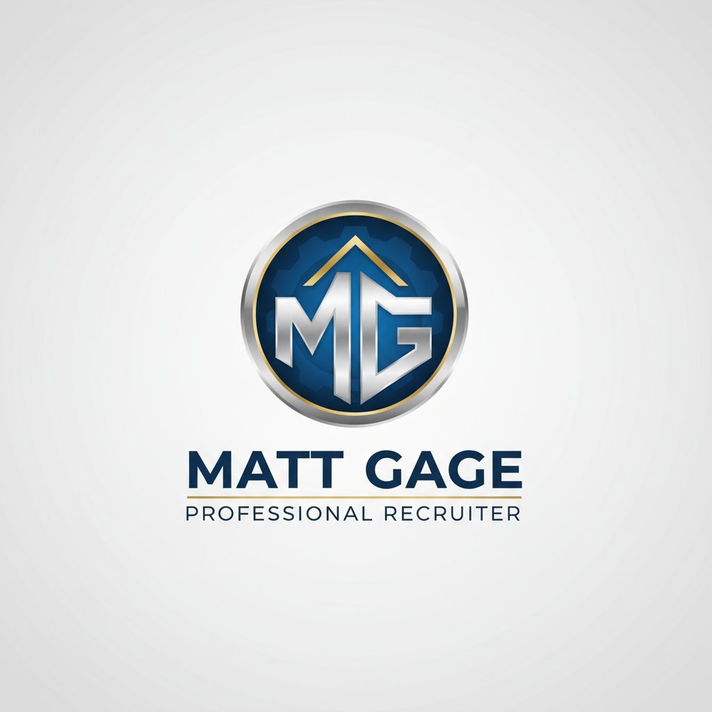 Matt Gage LOGO